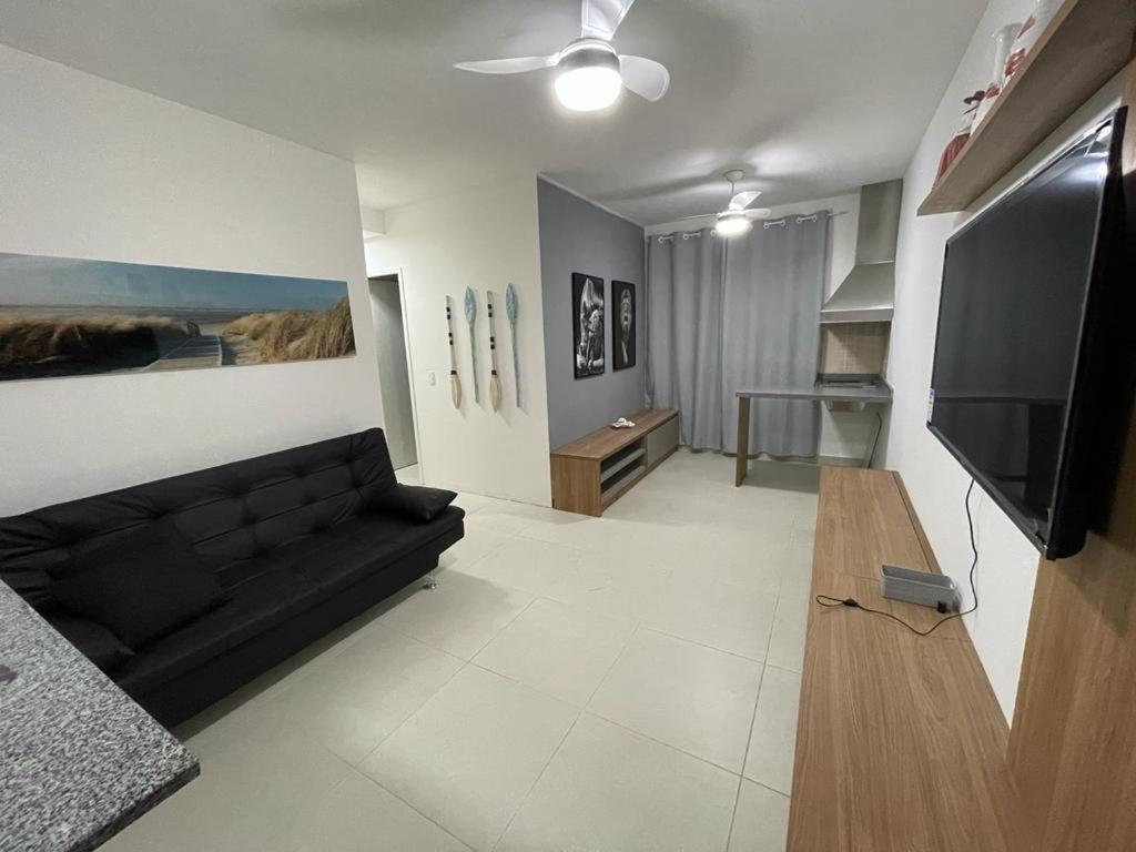 Paradise Resort Ubatuba II Bagian luar foto