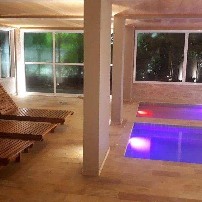 Paradise Resort Ubatuba II Bagian luar foto